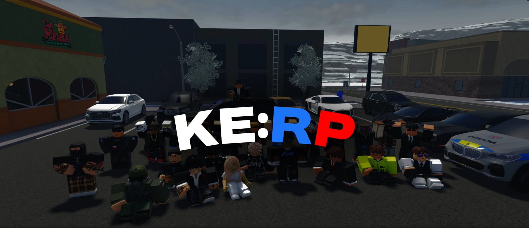 Bankové prepadnutie